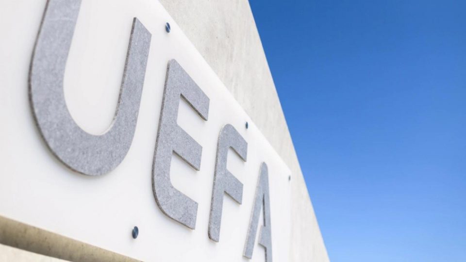 UEFA, yılın futbolcusu ve teknik direktörü finalistlerini açıkladı